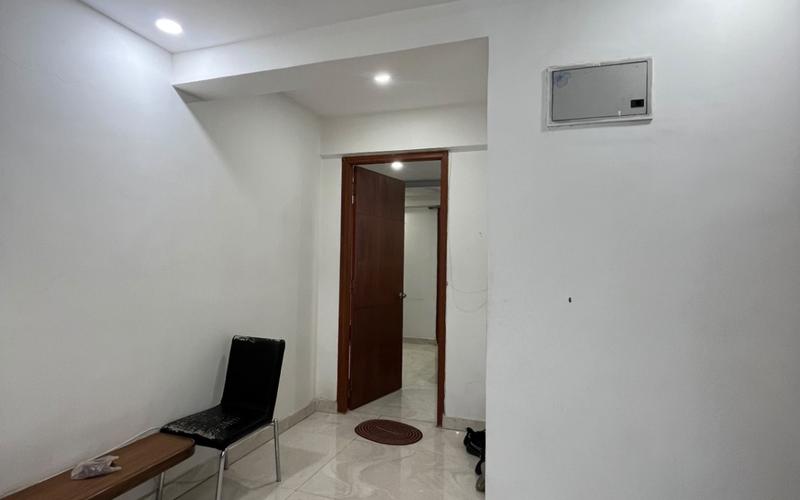Female flatmate required in 3BHK  flat  in Kadubeesanahalli