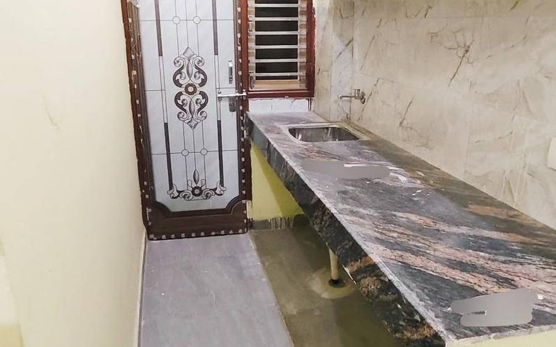 Room in 1RK flat available for rent in sector-89 Gurgaon