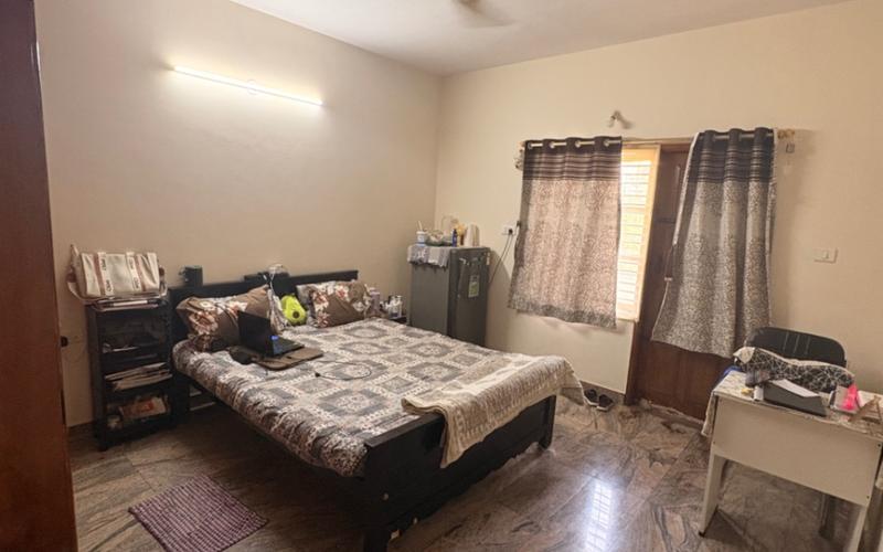 Female flatmate required in 3BHK  apartment  in BTM-2nd-Stage-BTM-Layout