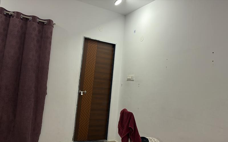Flatmate required in 1RK  flat  in Gachibowli