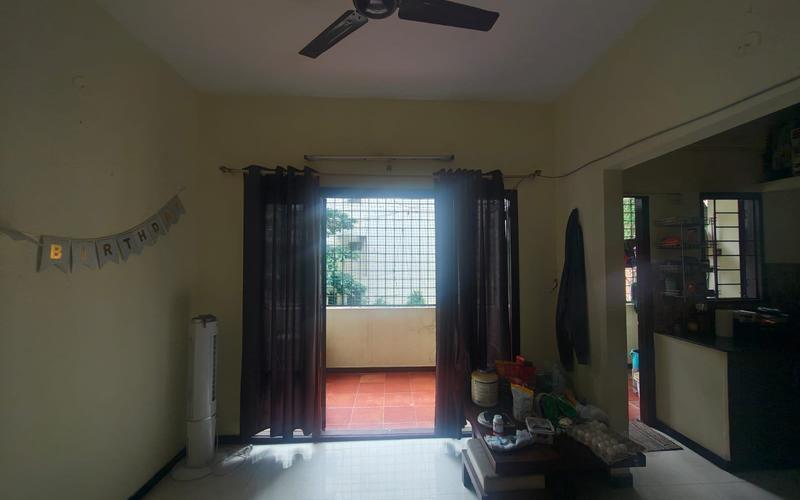 Flatmate required in 2BHK  flat  in Indiranagar