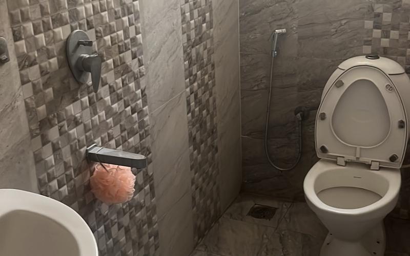 Male flatmate required in 3BHK  flat  in Varthur