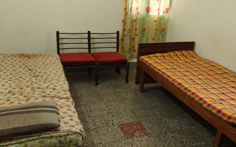 Male roommate required in 1BHK  independent house in Kothrud