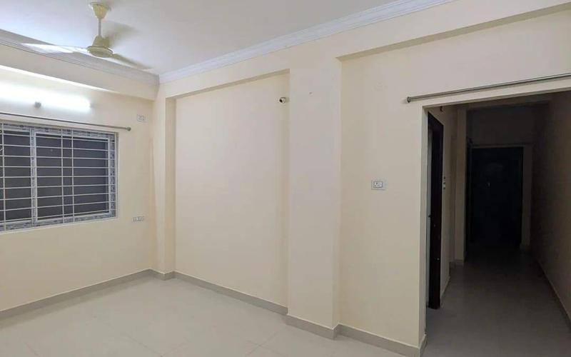 Male flatmate required in 2BHK  flat  in Toli-Chowki