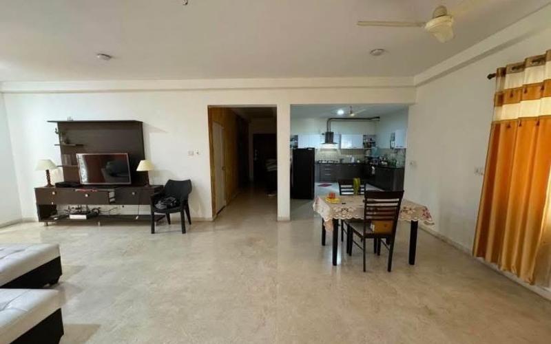 Flatmate required in 4BHK  flat  in Sarjapura