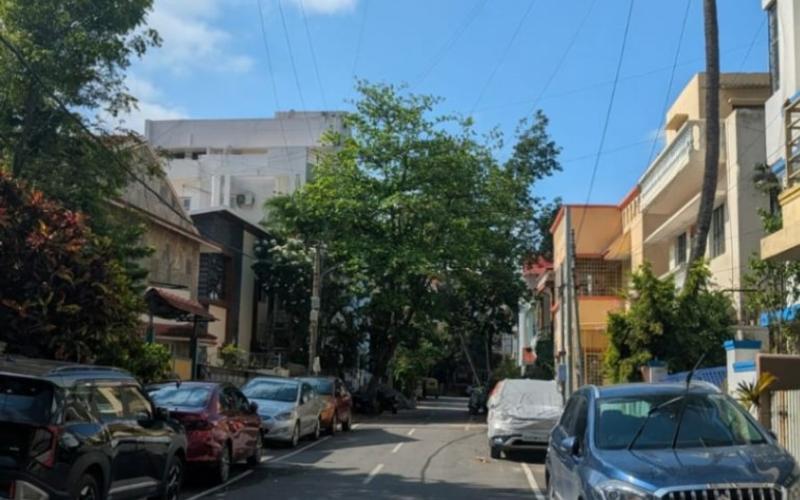 Flatmate required in 3BHK  independent house in Koramangala