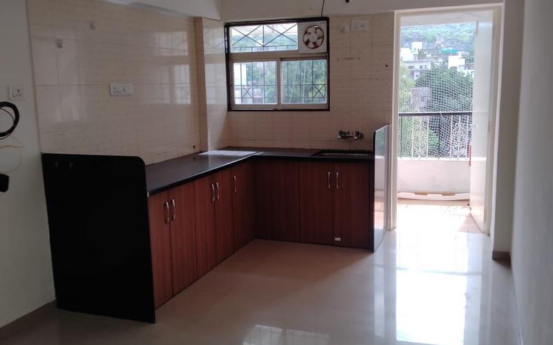 Flatmate required in 2BHK  flat  in Maharashtra