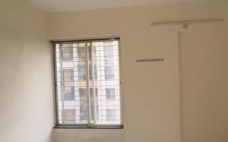 Male flatmate required in 3BHK  flat  in Bopodi