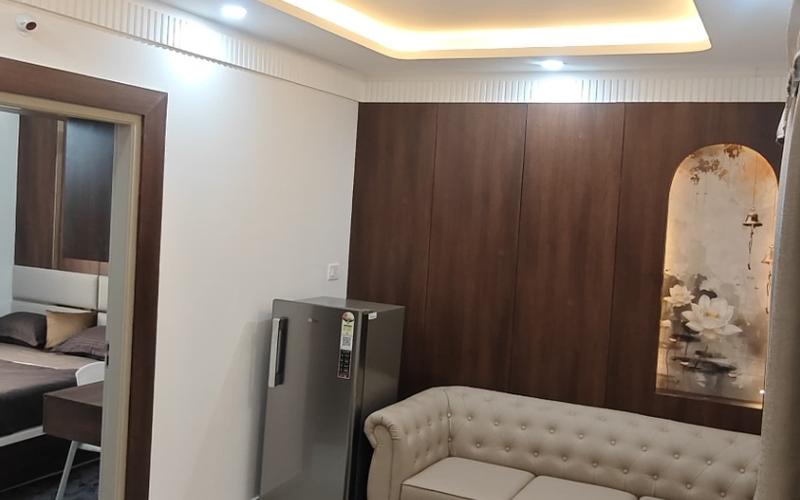 Male roommate required in 1BHK  apartment  in Tavarekere-S.G.-Palya