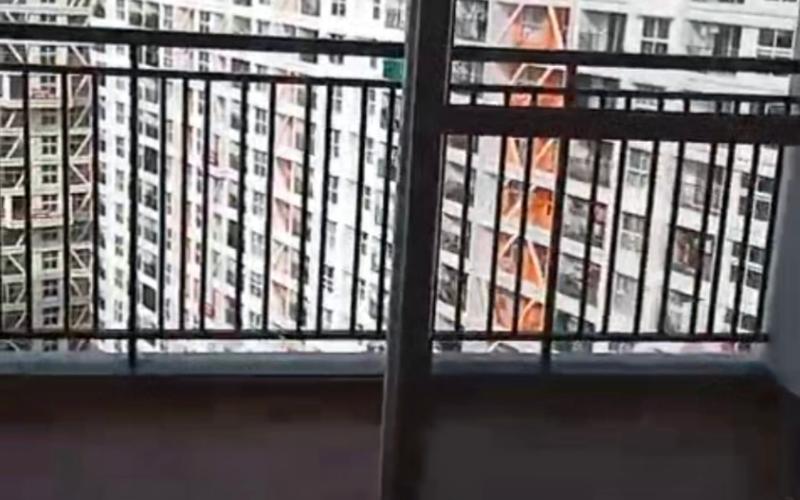 4BHK apartment for rent in Kiwale-Ravet
