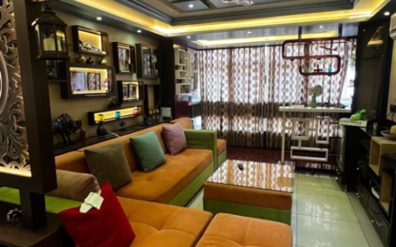 Female flatmate required in 3BHK  flat  in Jakkur-Plantation-Jakkuru