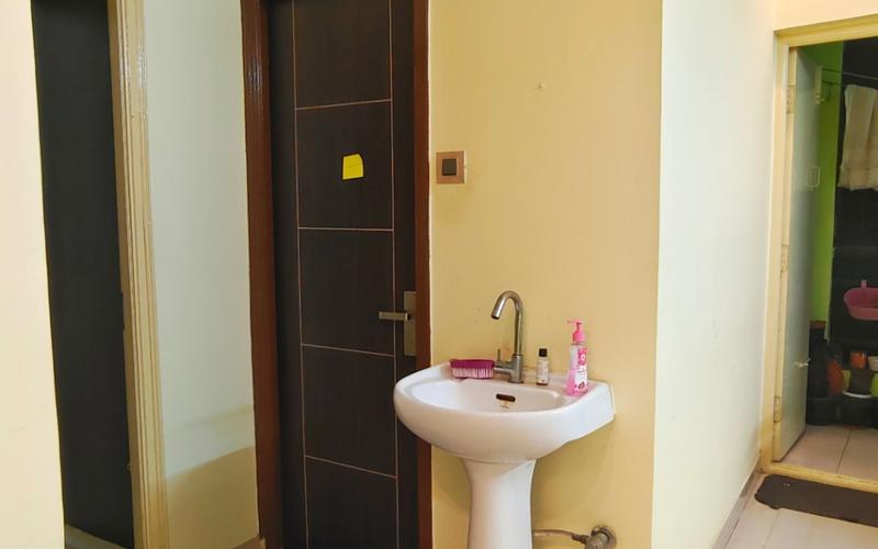 Female flatmate required in 3BHK  apartment  in BTM-Layout-Stage-1st | Kormangala | Madiwala