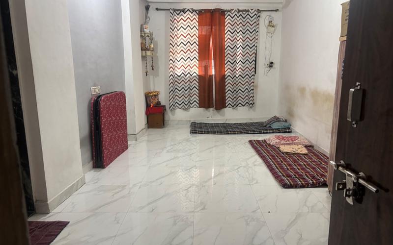 2 male flatmates required in 1BHK  flat  in Versova-Andheri-West