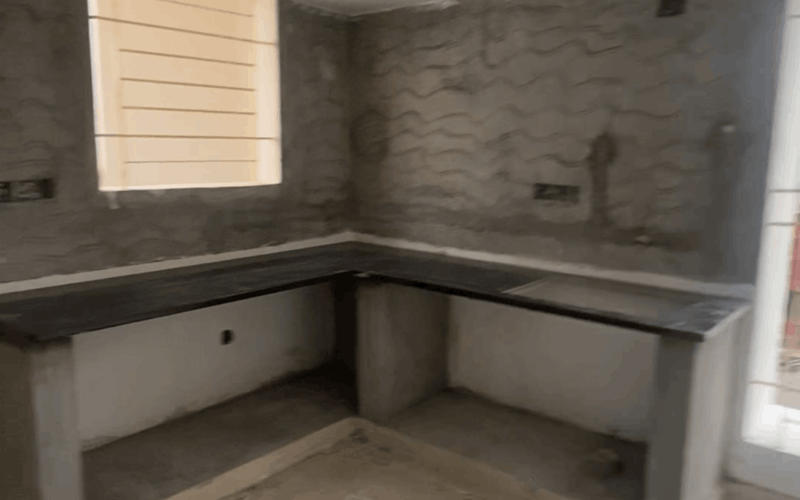 Female flatmate required in 2BHK  flat  in Kaggadasapura
