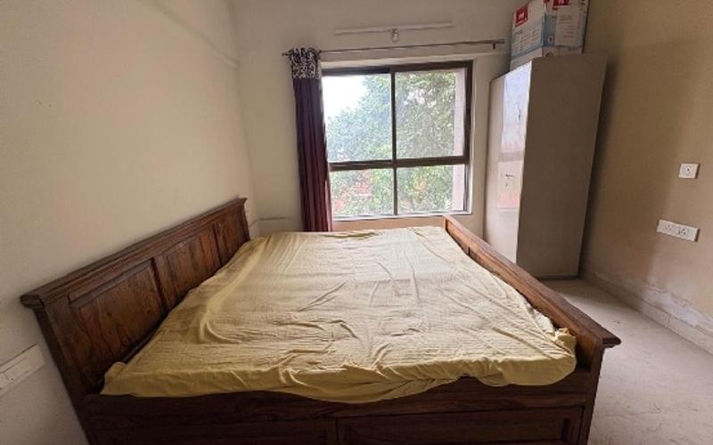 Female flatmate required in 2BHK  flat  in Keshav-Nagar-Mundhwa