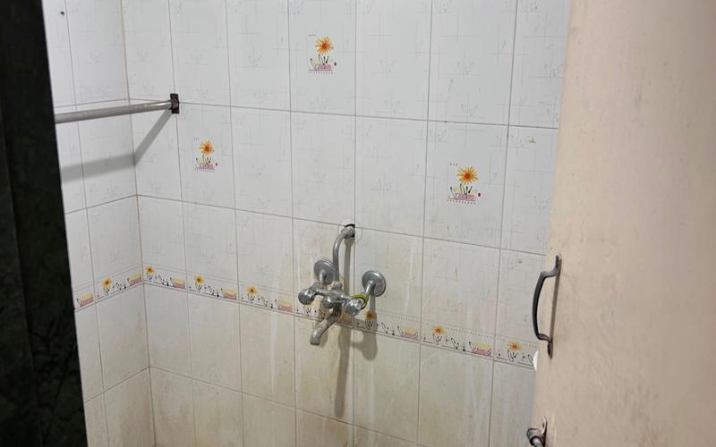 3  flatmates required in 1BHK  flat  in Nanded-Village