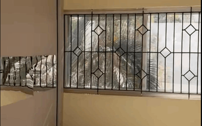2  flatmates required in 3BHK  apartment  in Langford-Town-Shanti-Nagar