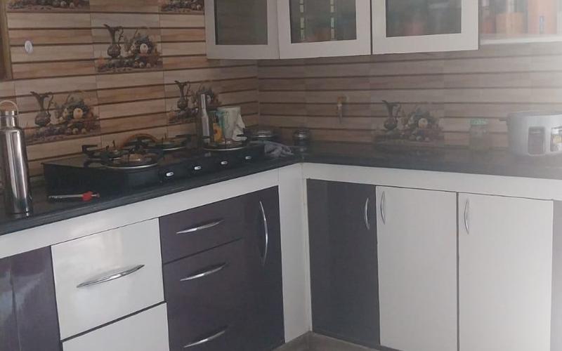 Female flatmate required in 2BHK  apartment  in Chanda-Nagar