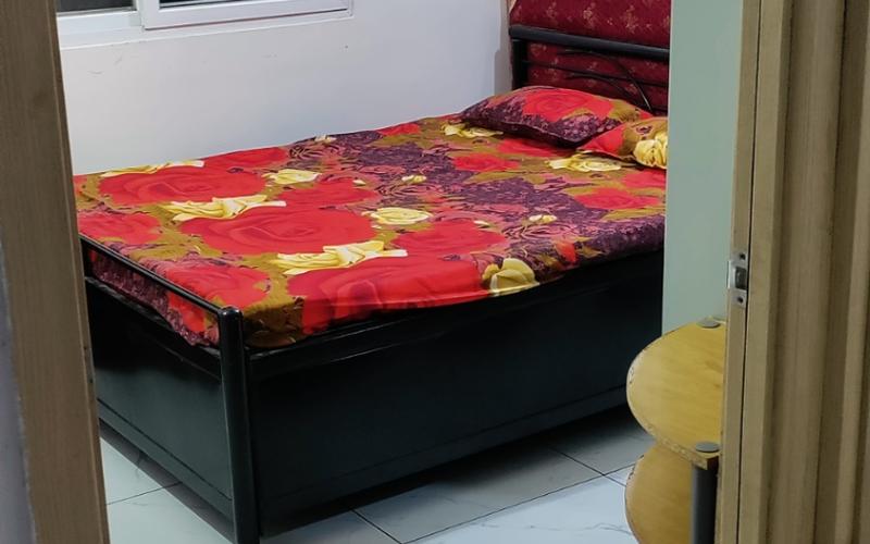 2  flatmates required in 3BHK  apartment  in Wagholi