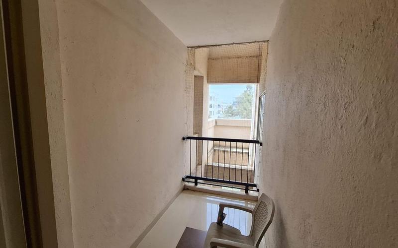 Flatmate required in 3BHK  flat  in Basavanna-Nagar-Whitefield