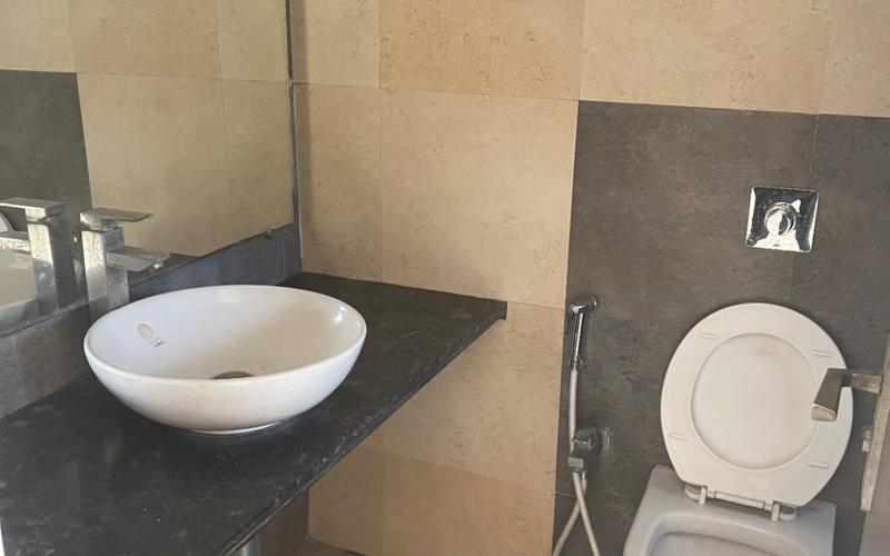 3BHK flat for rent in Andheri-West