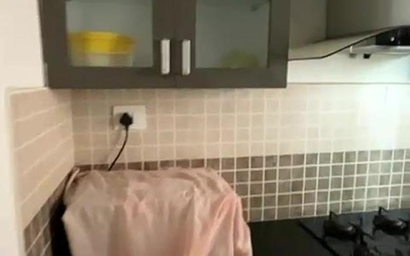 Male flatmate required in 3BHK  apartment  in HSR-Layout