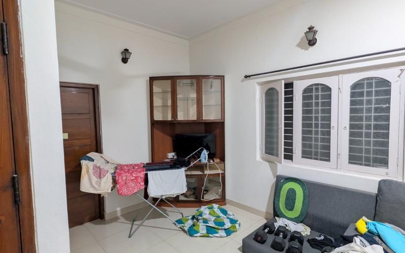 Male flatmate required in 3BHK  apartment  in Indiranagar