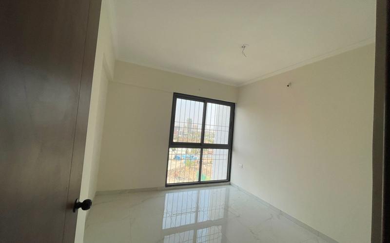Female flatmate required in 2BHK  flat  in Wakad