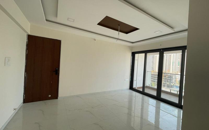Female flatmate required in 2BHK  flat  in Wakad