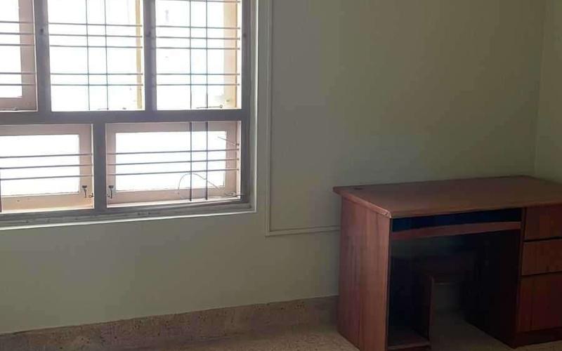 Male flatmate required in 2BHK  independent house in Guttahalli