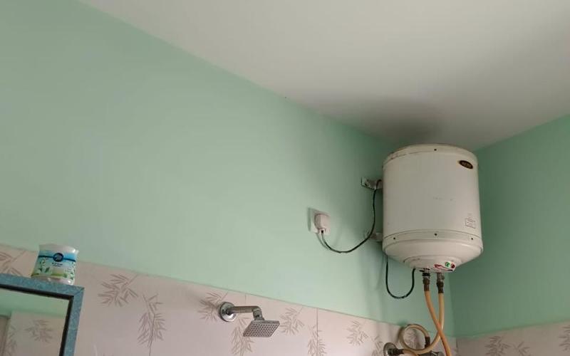 Male flatmate required in 2BHK  flat  in HSR-Layout