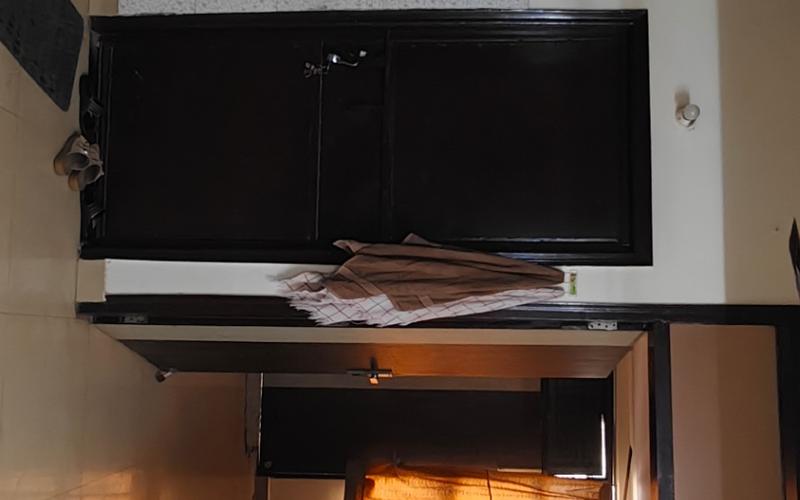 Female flatmate required in 2BHK  flat  in Sant-Nagar-Extension-Sant-Nagar-Burari