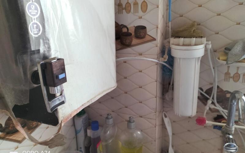 Female flatmate required in 3BHK  flat  in Shaikpet