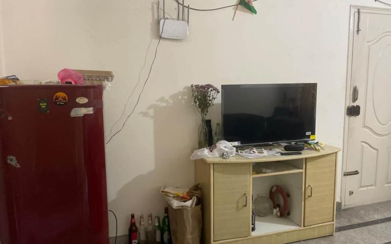 Flatmate required in 2BHK  flat  in BTM-2nd-Stage-BTM-Layout- Female/Male