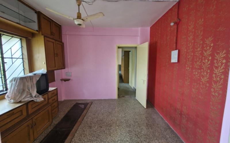 Flatmate required in 2BHK  apartment  in Pune