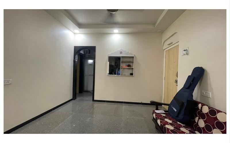 Male flatmate required in 2BHK  flat  in Goregaon-East