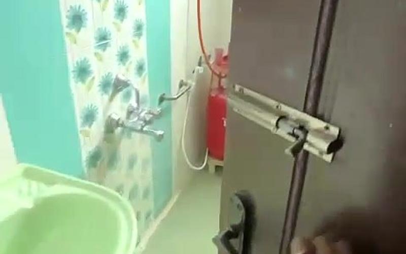 Male flatmate required in 3BHK  apartment  in HSR-Layout