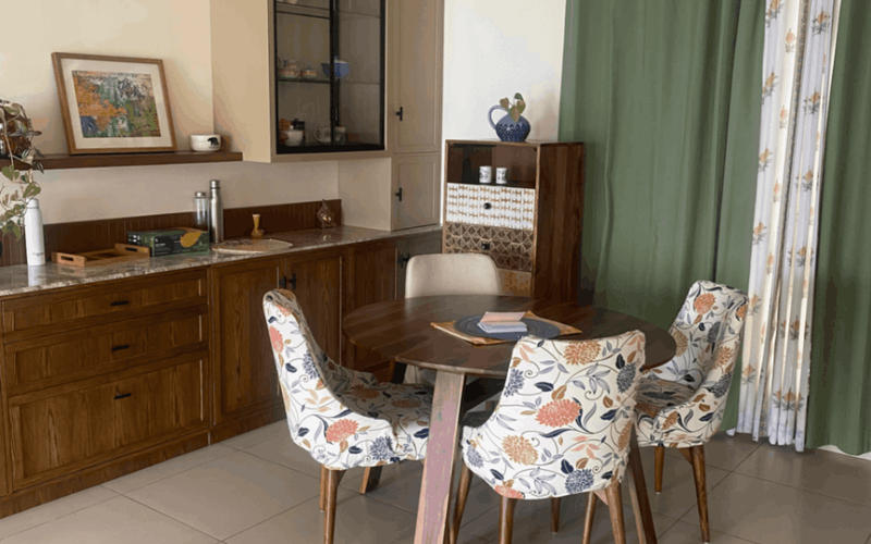 Female flatmate required in 3BHK  flat  in Bellandur