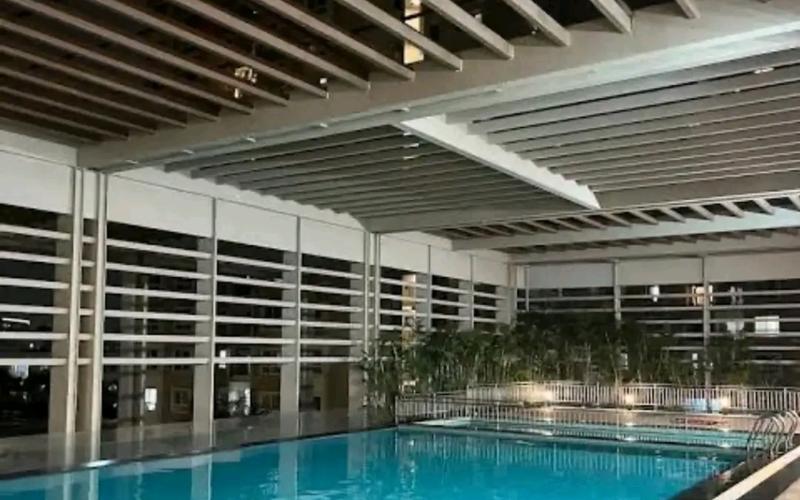 Male flatmate required in 3BHK  apartment  in Whitefield
