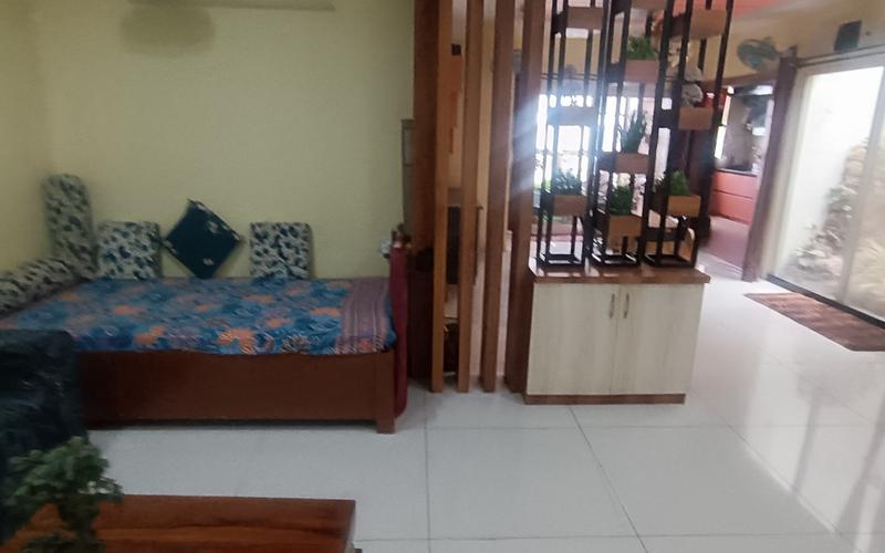 Flatmate required in 4+BHK  flat  in BTM-Layout-2nd-Stage-BTM-Layout