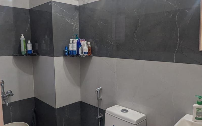 Male flatmate required in 2BHK  flat  in AECS-Layout-Marathahalli