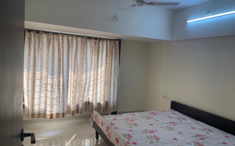 3BHK flat for rent in Andheri-West