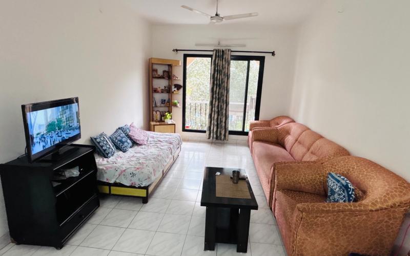 Female flatmate required in 2BHK  apartment  in Viman-Nagar