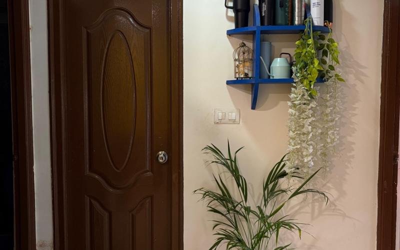 Female flatmate required in 3BHK  apartment  in Kukatpally