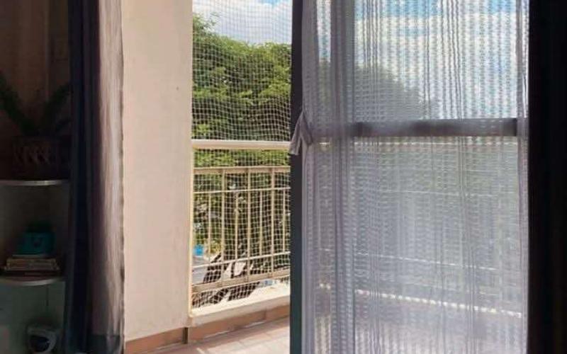Room in 3BHK flat  available in Arekere