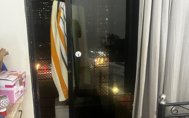 Male flatmate required in 3BHK  flat  in Tilak-Nagar-Kurla