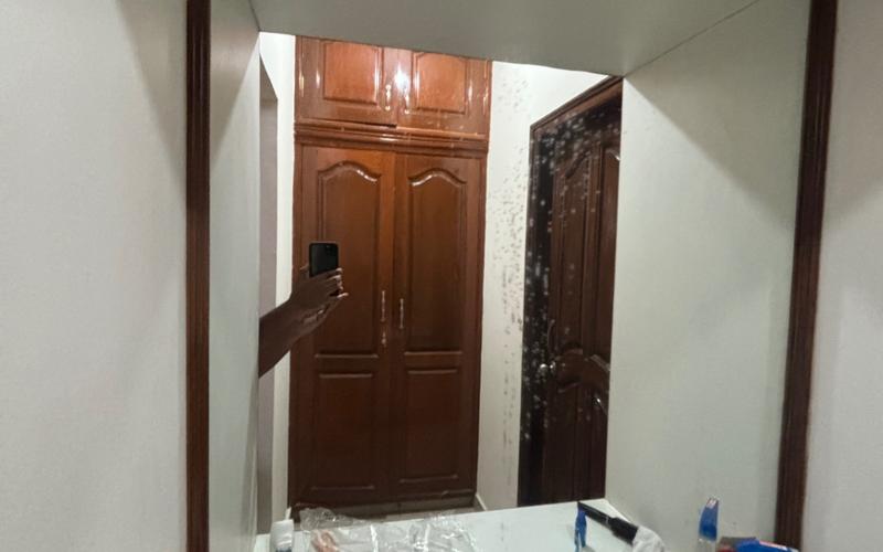 Male flatmate required in 3BHK  independent house in Sector-4-HSR-Layout