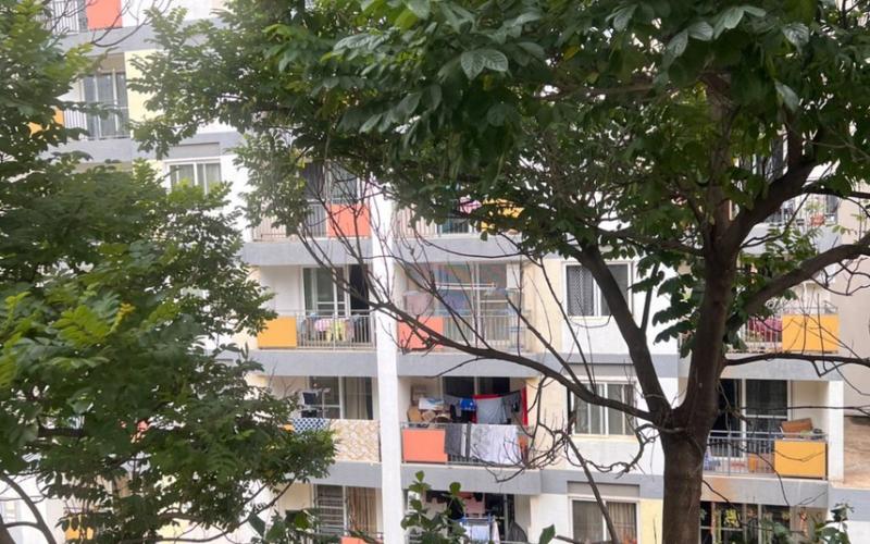 Male flatmate required in 3BHK  apartment  in Bellandur