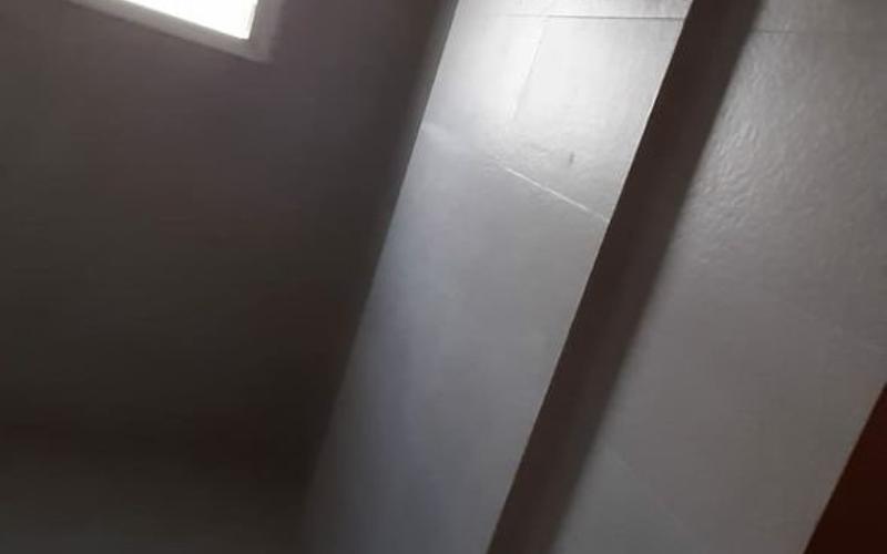 Female flatmate required in 3BHK  flat  in Whitefield