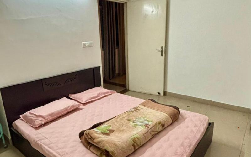 Female flatmate required in 3BHK  apartment  in Kannamangala
